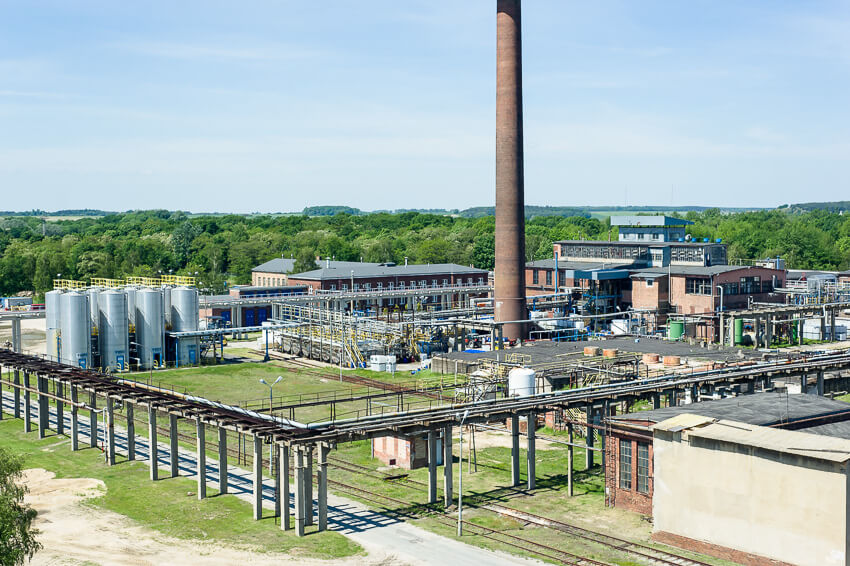 instalacja chemiczna 1 Instalacja chemiczna apakor 4